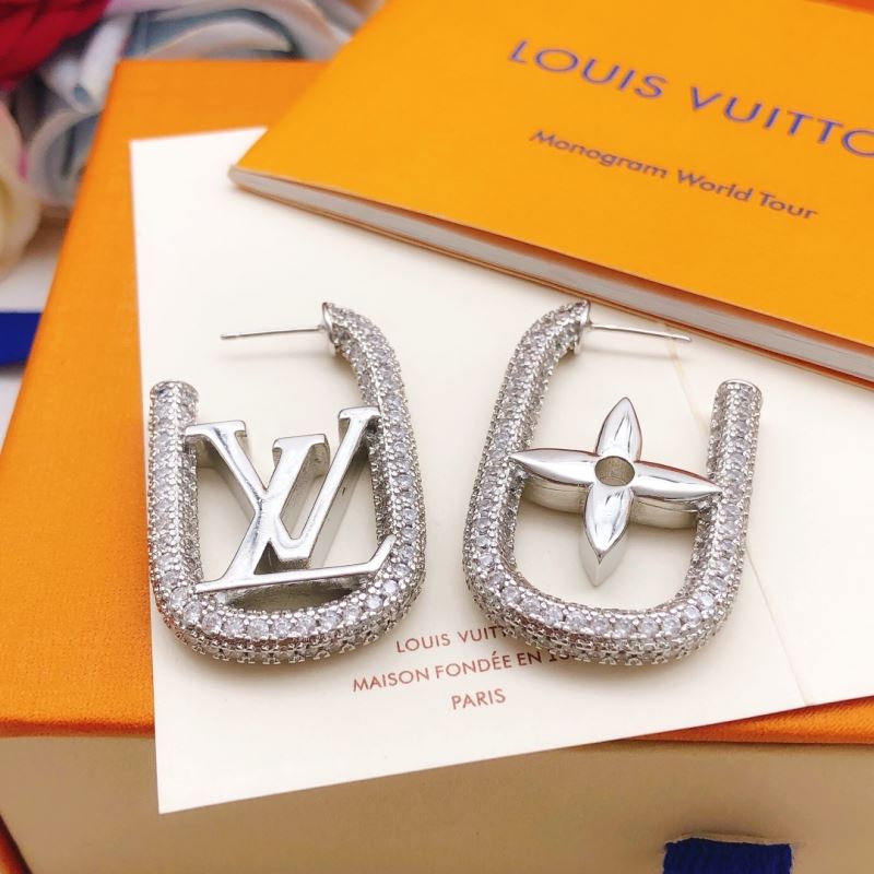 LV Earrings